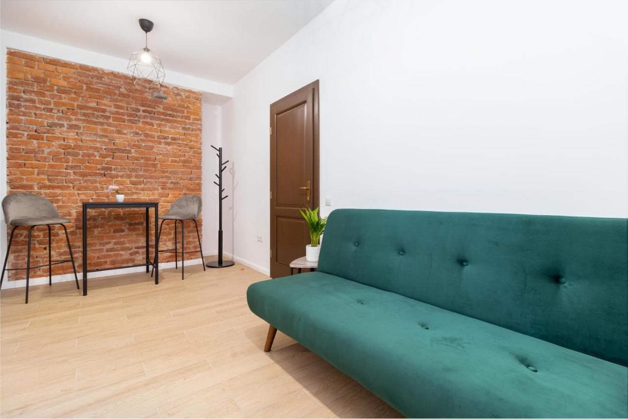 Cadoro City Center Apartments Oradea Exteriér fotografie